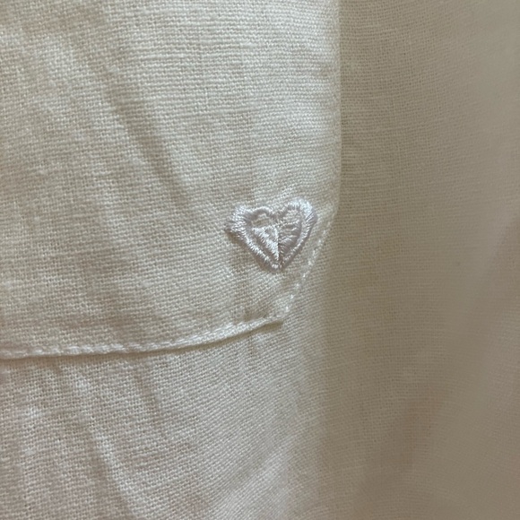 Roxy drawstring pants - Picture 3 of 6